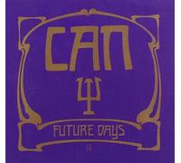 Can - Future Days-Remastered