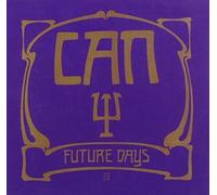 Can - Future Days (Remastered Sacd/CD Hybrid) By Can (2005-08-01)