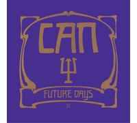 Can Future Days (Vinyl LP) 12" Album