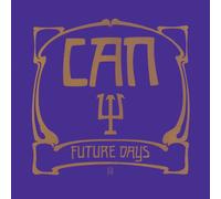 Can Future Days (Vinyl LP)