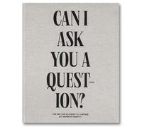 Can I Ask You A Question?