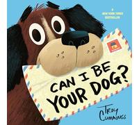 Can I Be Your Dog?