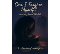 Can I forgive myself?