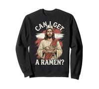 Can I Get A Ramen Felpa