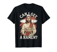 Can I Get A Ramen Maglietta