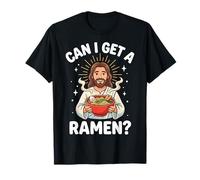 Can I Get A Ramen Maglietta