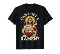 Can I Get A Ramen Maglietta