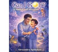 Can I Golf?