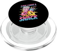 Can I Have A Snack Desiderio di fame costante - PopSockets PopGrip per MagSafe
