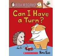 Can I Have a Turn?: An Acorn Book: Volume 5