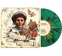 Can I Have My Money Back - Limited Splatter (Blu-ray) Gerry Rafferty