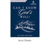 Can I Know God's Will?