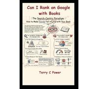 Can I Rank on Google with Books? (Yes, you can)
