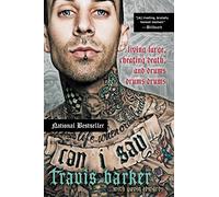Travis Barker Gavin Edwards Can I Say (Tascabile)
