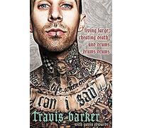 Can I Say: Living Large, Cheating Death, and Drums, Drums, Drums [Lingua inglese]