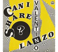 Can I share / Vinyl Maxi Single [Vinyl 12'']