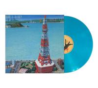 CAN I SING LP Masayoshi Takanaka Vinyl LP NUOVO