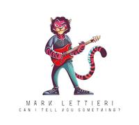 Can I Tell You Something?