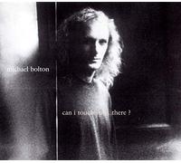 Can I touch you here ?