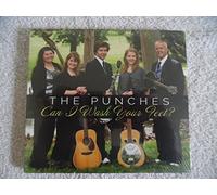 Can I Wash Your Feet?