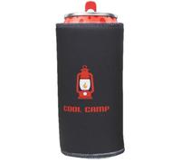 Can isolante - Neoprene può coprire, avvolgimento di bevande spesse | Can isolamento Avvolgimento, riutilizzabile, giacca da bottiglia isolata riutilizzabile, non figo