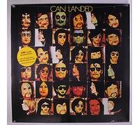 CAN - Landed