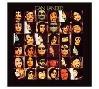 Can - Landed