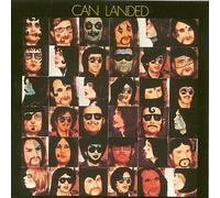 Can - Landed