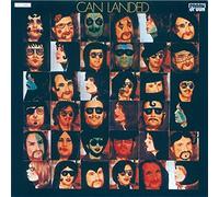 Can - Landed