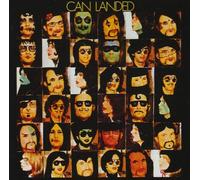 Can - Landed-Remastered