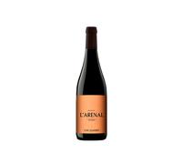 Can Leandro L´Arenal