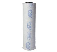 CAN-Lite 08-350-420 Filtro con Corpo in Plastica, 425 m³/HR, 600 mm, Senza Flangia