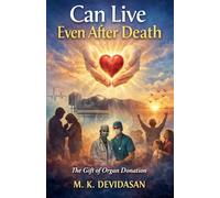 Can Live Even After Death