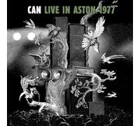 Can Live in Aston 1977 (Vinyl LP)