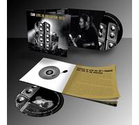 Can Live in Brighton 1975 (2cd) (CD)