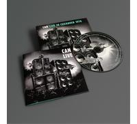 Can Live in Cuxhaven 1976 (CD) Album