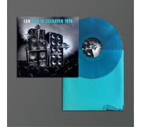 Can Live in Cuxhaven 1976 (Vinyl LP) 12" Album Coloured Vinyl (Limited Edition)