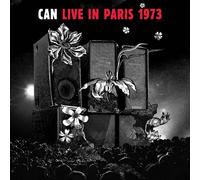 Can Live in Paris 1973 (CD)