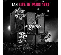 Can Live in Paris (Vinyl LP) 12" Album
