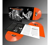 Can - Live in Stuttgart 1975 (Orange 3lp)