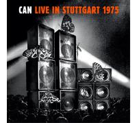 Can Live in Stuttgart 1975 (Vinyl LP) 12" Album Box Set
