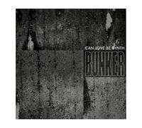 Can Love Be Synth - Bunker