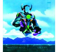 Can – Monster Movie – CD – Remasterizzato
