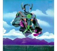 Can Monster Movie (CD)