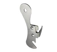 Can Opener Heavy Duty - Stainless Steel Easy Can Opener,Hand Tools Kitchen Accessories Easy Gadgets for Home Restaurant Travel Camping Beer Wine Women Men Seniors