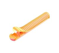Can Opener Manual, Small Tin Opening Tool, Portable Handheld Design, Easy Grip Mechanism, Kitchen Gadget for Home, Apartment, Dormitory, Ristorante, Kitchen, Campeggio Use, 4.72 Pollici