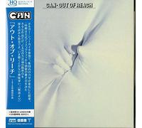 Can - Out Of Reach