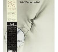 Can - Out Of Reach