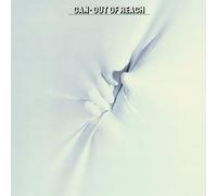 Can Out of Reach (Vinyl LP)