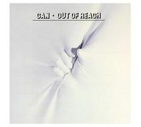 Can - OUT OF REACH